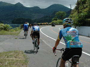 第50回全道サイクリング洞爺湖大会