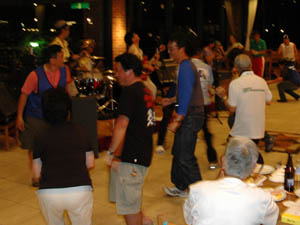 第50回全道サイクリング洞爺湖大会