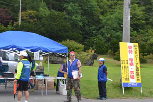 センチュリーラン