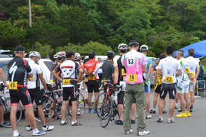 センチュリーラン