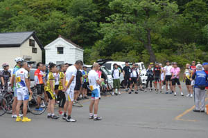 センチュリーラン