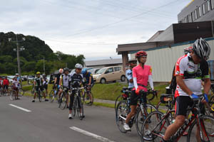 センチュリーラン