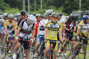 センチュリーラン