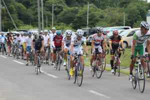 センチュリーラン