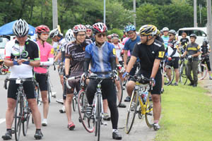 センチュリーラン