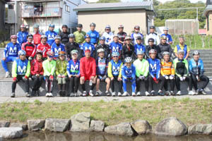 2015 秋のサイクリング